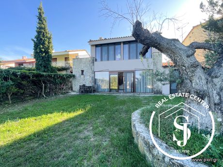 Maisonette 160sqm for sale-Pallini » Chaniotis