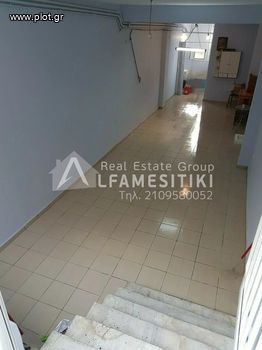 Store 44sqm for sale-Kalithea » Agia Eleousa
