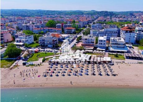 Αγροτεμάχια 15.000τ.μ. για πώληση-Θερμαϊκός » Περαία