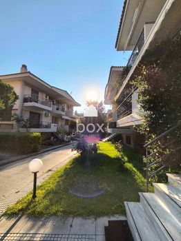 Maisonette 140sqm for sale-Thermi » Nea Raidestos