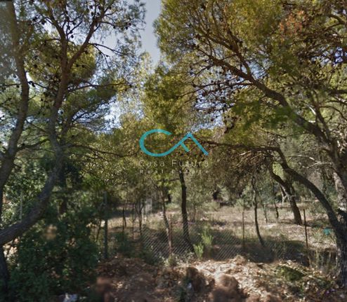 Land plot 1.014 sqm for sale, Athens - West, Acharnes