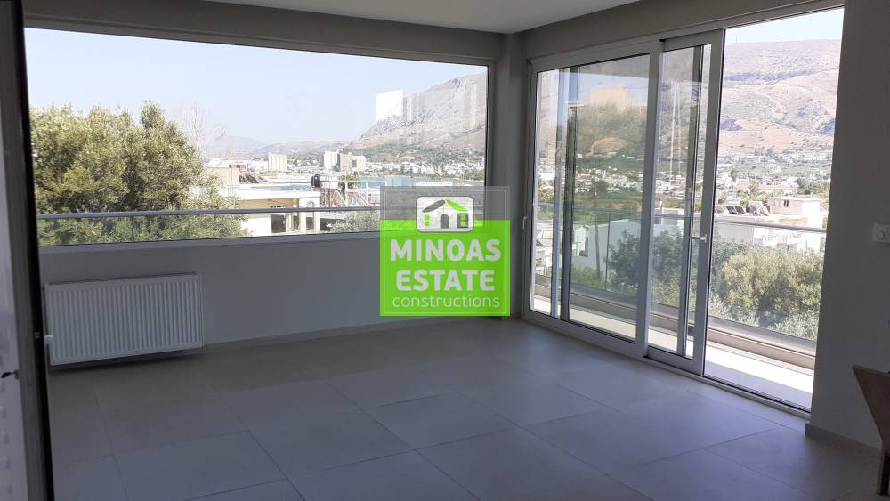 Διαμέρισμα 68 τ.μ. πρός πώληση, Ν. Χανίων, Σούδα