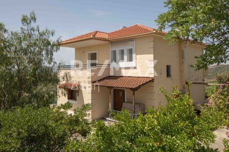 Detached home 180sqm for sale-Nea Ionia Volou » Melissatika