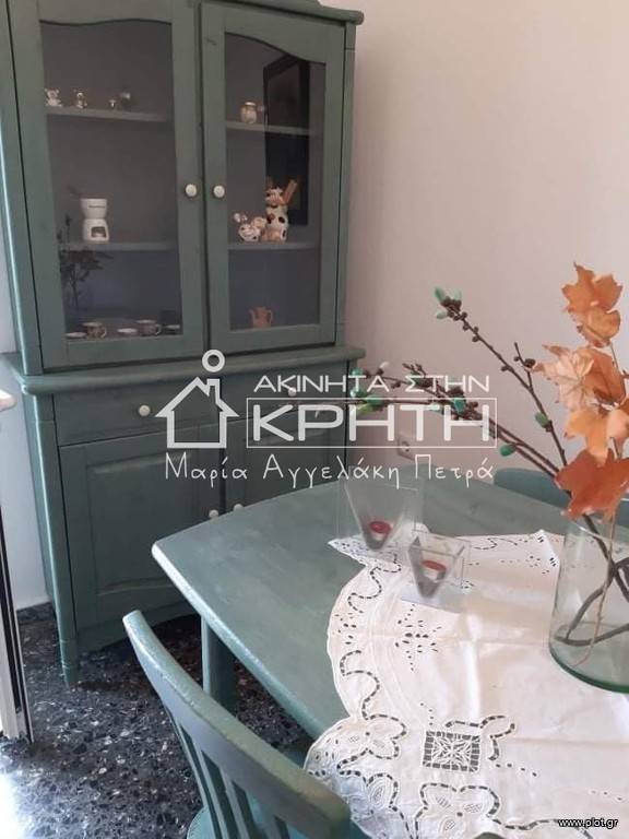 Διαμέρισμα 80 τ.μ. για πώληση, Ν. Λασιθίου, Ιεράπετρα