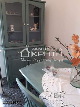Apartment 80sqm for sale-Ierapetra » Center