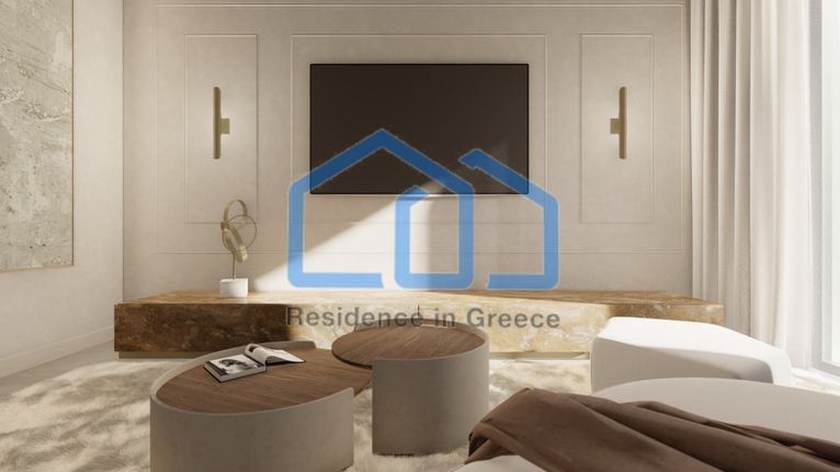 Apartment 74 sqm for sale, Piraeus, Agia Sofia