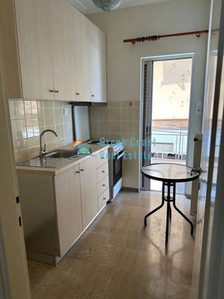 Studio 30 sqm for rent, Achaia, Patra