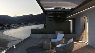 Διαμέρισμα 85 τ.μ. για πώληση, Ν. Καβάλας, Θάσος-thumb-7