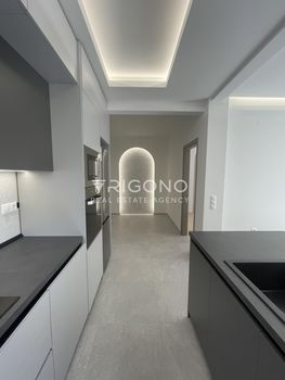 Apartment 85sqm for sale-Faliro