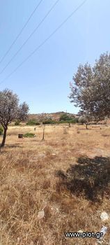 Οικόπεδο 570 τ.μ. για πώληση