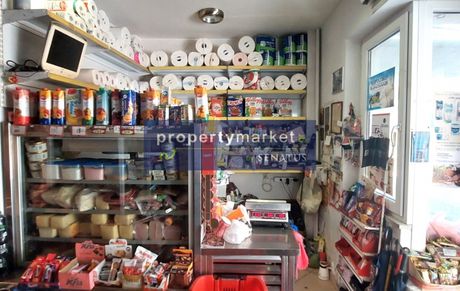 Store 48sqm for sale-Kavala » Vyronas
