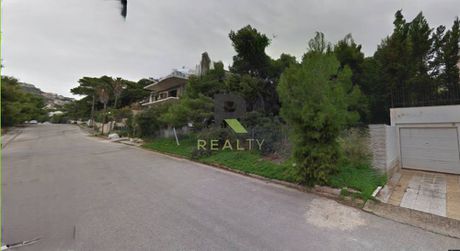 Οικόπεδο 750τ.μ. για πώληση-Σαρωνίδα