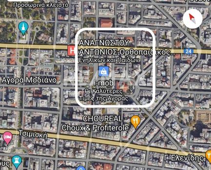 Store 134sqm for sale-Center