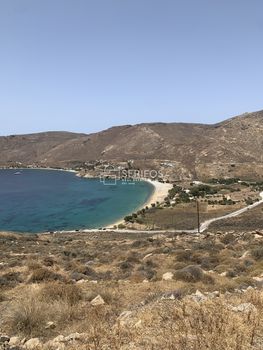 Αγροτεμάχια 8.200τ.μ. για πώληση-Σέριφος » Γάνεμα