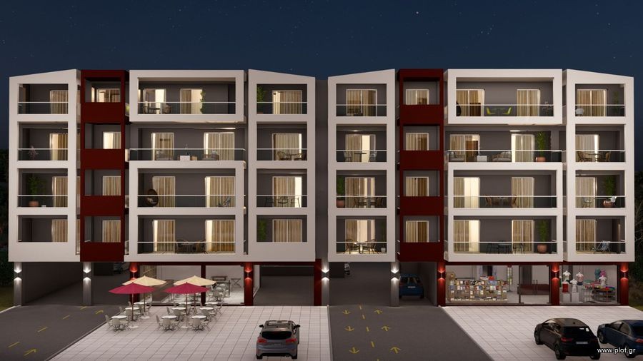 Μεζονέτα 139 τ.μ. πρός πώληση, Θεσσαλονίκη - Περιφ/Κοί Δήμοι, Εύοσμος