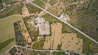 Αγροτεμάχια 31.148 τ.μ. για πώληση, Αργολίδα, Κρανίδι-thumb-9