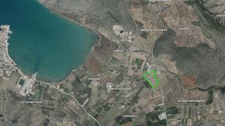 Αγροτεμάχια 31.148 τ.μ. για πώληση, Αργολίδα, Κρανίδι-thumb-4