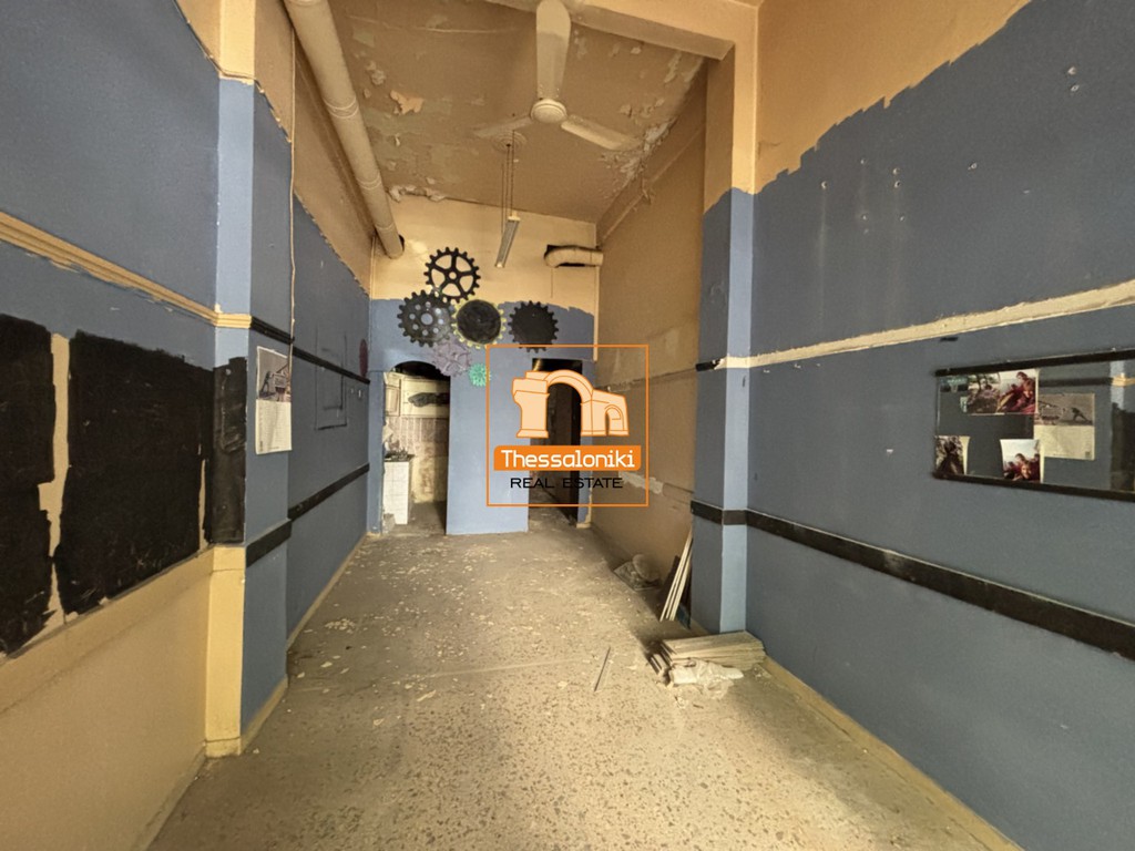 Κατάστημα 37 τ.μ. πρός ενοικίαση, Θεσσαλονίκη - Κέντρο, Παναγία Φανερωμένη
