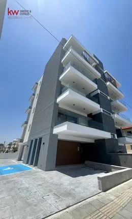 Apartment 79 sqm for sale, Larnaca, Larnaca (center)