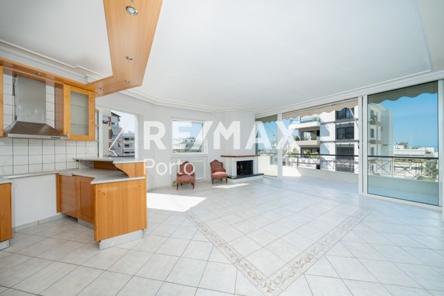 Apartment 113 sqm for sale, Athens - South, Glyfada