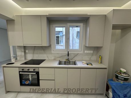 Apartment 70sqm for sale-Kalithea » Centre