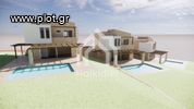 Villa 136sqm for sale-Kassandra » Kassandrino