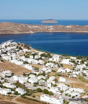 Οικόπεδο 5.000 τ.μ. για πώληση
