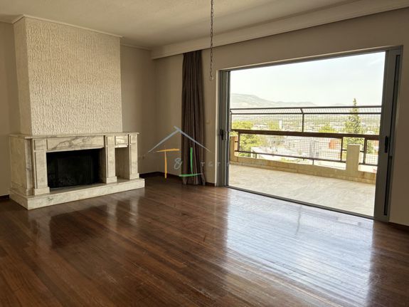 Apartment 180 sqm for sale, Athens - North, Iraklio