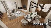 Apartment 111sqm for sale-Kalithea » Lofos Sikelias