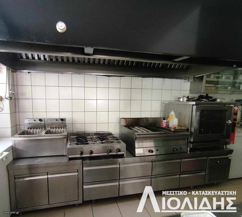Εκθεσιακός χώρος 107 τ.μ. πρός πώληση, Θεσσαλονίκη - Κέντρο, Μαρτίου