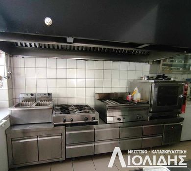 Εκθεσιακός χώρος 107 τ.μ. προς πώληση