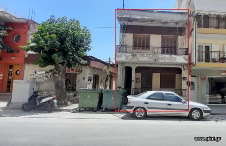 Μονοκατοικία 63 τ.μ. για πώληση