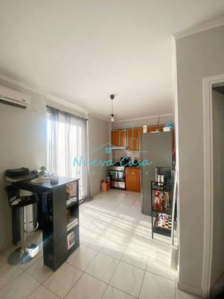 Apartment 42 sqm for rent, Achaia, Patra