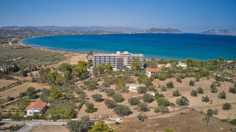 Αγροτεμάχια 6.012 τ.μ. για πώληση, Αργολίδα, Κρανίδι