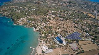 Αγροτεμάχια 6.012 τ.μ. προς πώληση, Πετροθάλασσα-thumb-6