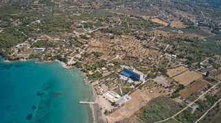 Αγροτεμάχια 6.012 τ.μ. προς πώληση, Πετροθάλασσα-thumb-9