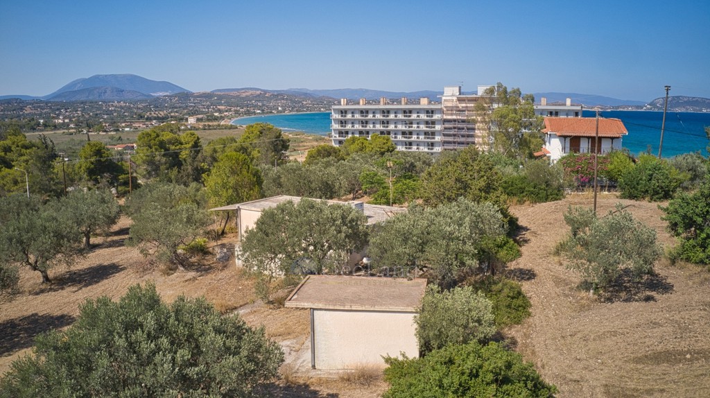 Αγροτεμάχια 6.012 τ.μ. προς πώληση, Πετροθάλασσα