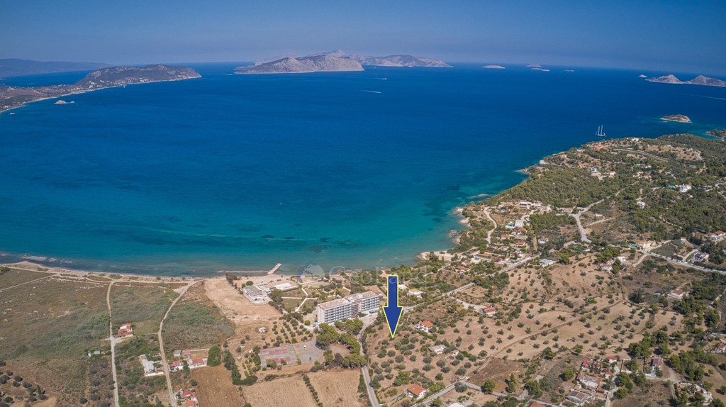 Αγροτεμάχια 6.012 τ.μ. προς πώληση, Πετροθάλασσα