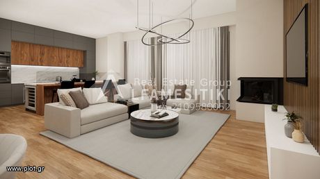 Apartment 111sqm for sale-Kalithea » Lofos Sikelias