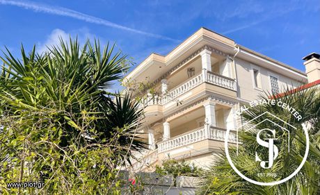 Villa 320sqm for sale-Kassandra » Pefkochori