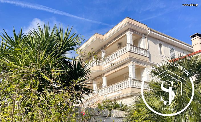 Βίλλα 320 τ.μ. για πώληση, Χαλκιδική, Κασσάνδρα