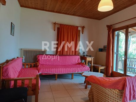 Other 60sqm for sale-Afetes » Afissos
