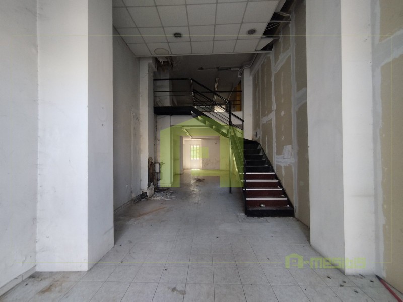 Κατάστημα 129 τ.μ. πρός ενοικίαση, Αχαΐα, Πάτρα