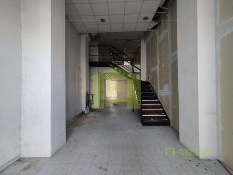 Κατάστημα 129τ.μ. για ενοικίαση-Πάτρα » Πάτρα - κέντρο