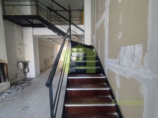 Κατάστημα 129 τ.μ. προς ενοικίαση, Κέντρο Πάτρας-thumb-7