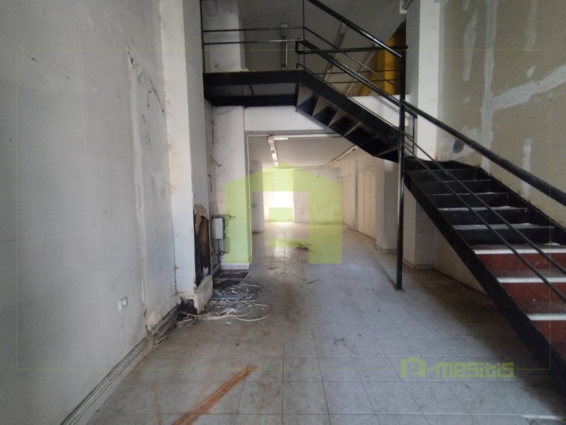 Κατάστημα 129 τ.μ. πρός ενοικίαση, Αχαΐα, Πάτρα