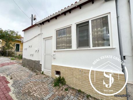 Detached home 50sqm for sale-Kassandra » Pefkochori