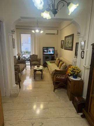 Apartment 55 sqm for sale, Piraeus Suburbs, Moschato