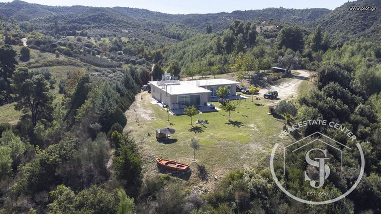 Villa 175 sqm for sale, Chalkidiki, Pallini