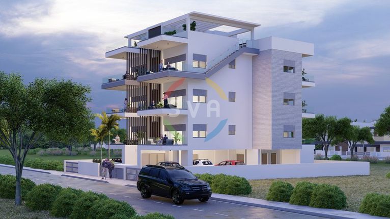 Apartment 96 sqm for sale, Limassol
